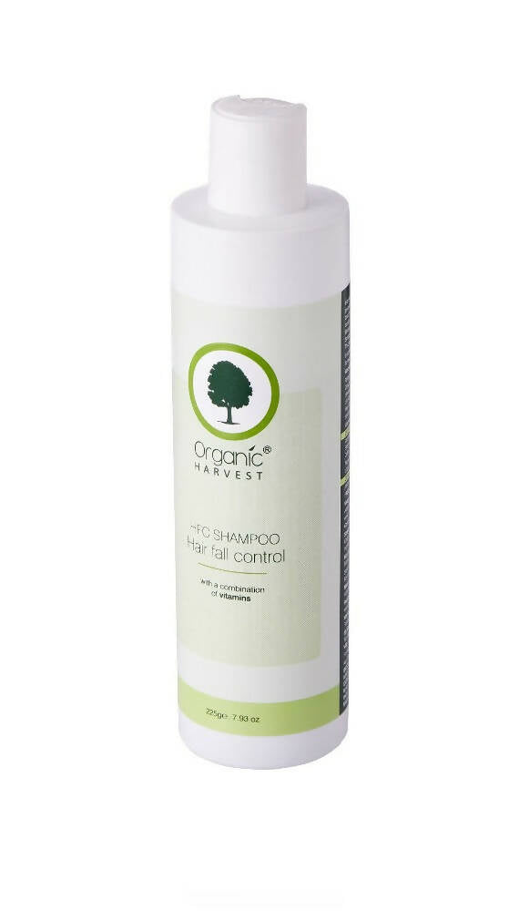 Organic Harvest HFC Hairfall Control Shampoo | Grocsy