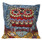 Nizalia Cushion Cover (NZCC202) | Grocsy