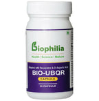 Biophilia Bio-Ubqr Capsules | Grocsy