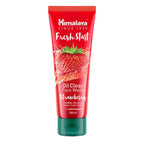Himalaya Herbals Fresh Start Oil Clear Face Wash Strawberry | Grocsy