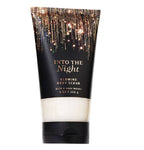 Bath & Body Works Into The Night Glowing Body Scrub | Grocsy