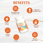 Rajasthan Herbals Junt Acid Tablets | Grocsy