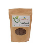 Herbal Hills Flax seeds Linum usitatissimum | Grocsy
