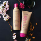 Aveda Cherry Almond Conditioner For Softening | Grocsy