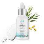 The Beauty Sailor Clarify Salicylic Acid Face Serum | Grocsy