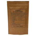 Etheric Multani Mitti – Natural Deep Cleansing & Skin Brightening Face Pack | Grocsy