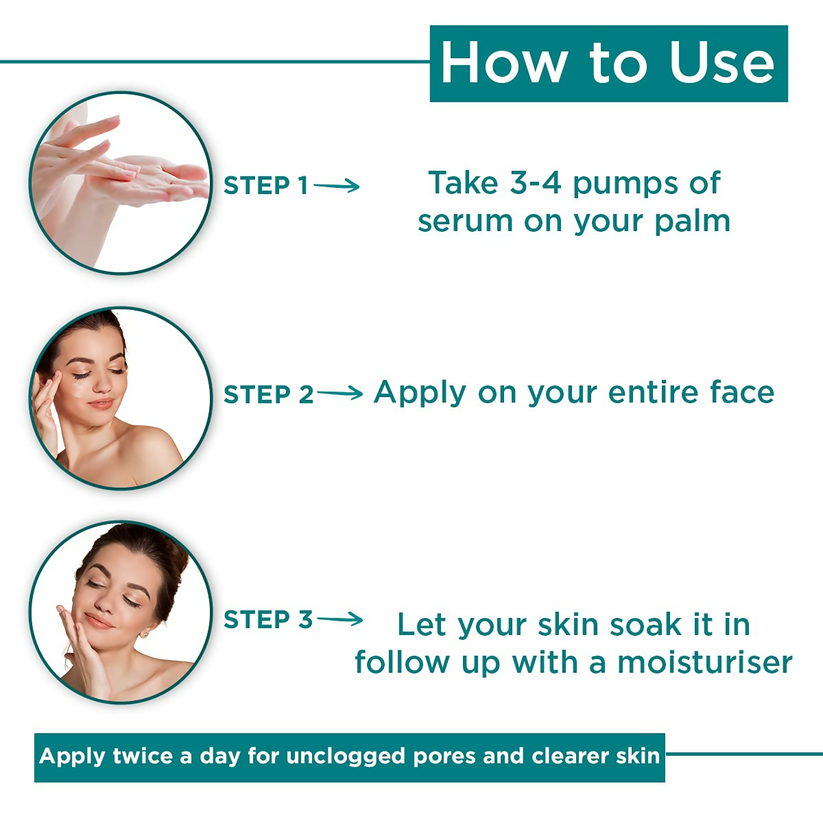 Spawake Anti Acne Care Pimple Solution Purifying Serum | Grocsy
