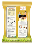 Desire Lemon Grass Ginger Tea Instant Premix | Grocsy