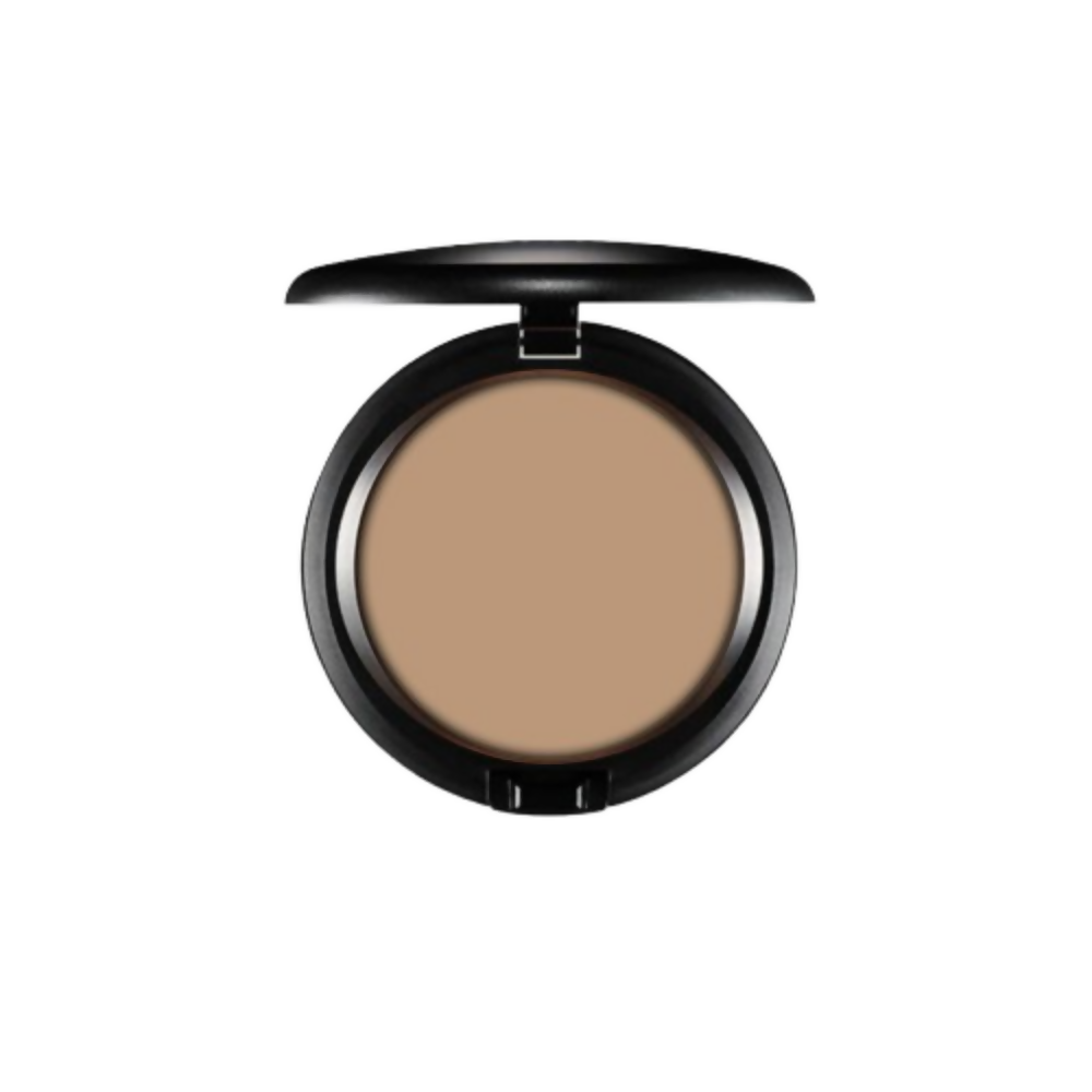 Rude Cosmetics Stop The Pressed Powder - Golden Tan 10 | Grocsy