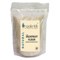 Praakritik Natural Jackfruit Flour | Helps Control Blood Sugar Levels | Gluten-Free Jackfruit Powder | Grocsy
