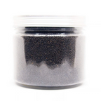 Tassyam Organics Basil Seeds - Sabja | Grocsy