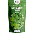 Bliss of Earth Spinach Powder | Grocsy