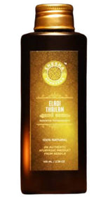 Shesha Ayurveda Eladi Thailam | Grocsy