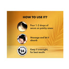 Urbangabru Hair Growth Serum Oil | Grocsy