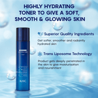 AHC Premium Ex Hydra B5 Toner - Korean skincare | Grocsy