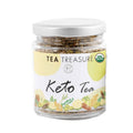 Tea Treasure Keto Tea | Grocsy