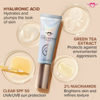Daily Life Forever52 BB Cream Spf 50 ZB002 | Grocsy