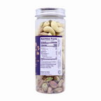 Tassyam Organics Premium Salted Nut Mix | Grocsy