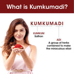 TAC - The Ayurveda Co. Kumkumadi Under Eye Serum | Grocsy