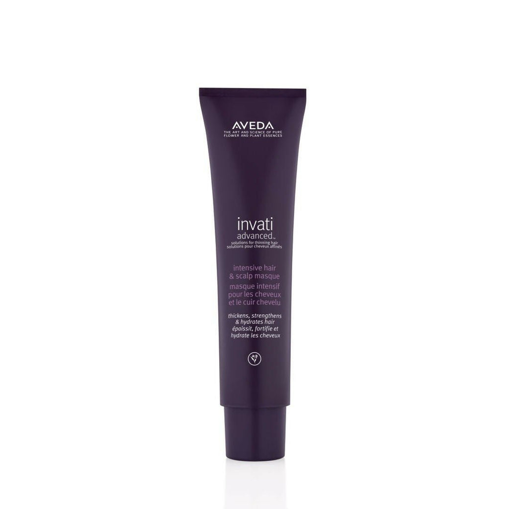 Aveda Invati Hairfall Control Intensive Thickening Hair & Scalp Mask | Grocsy