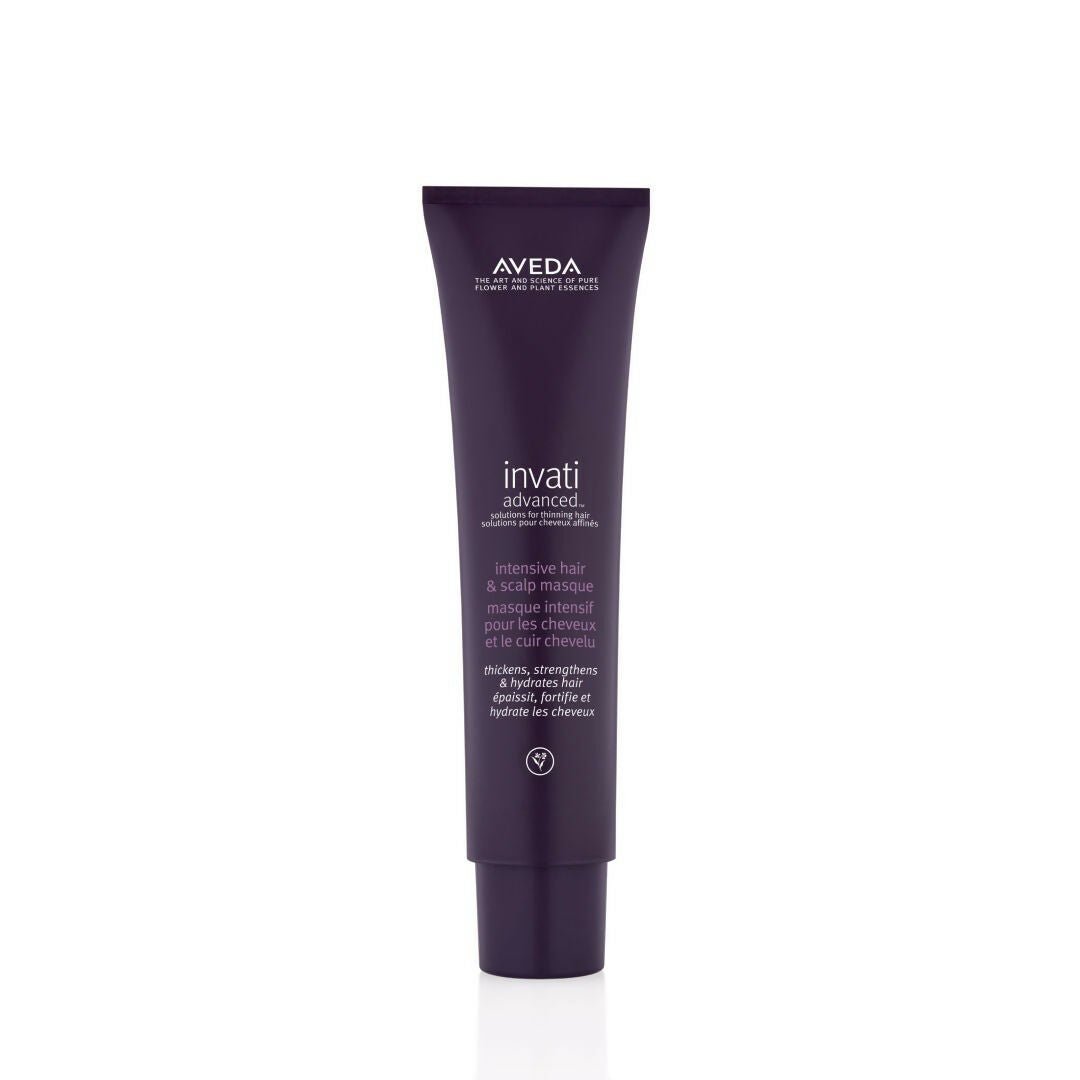 Aveda Invati Hairfall Control Intensive Thickening Hair & Scalp Mask | Grocsy