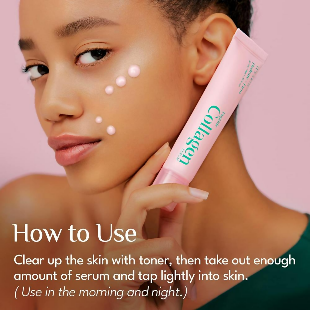 It's Skin Peptide Collagen Serum | Grocsy