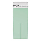 Rica Aloe Vera Roll On Lipo Wax Refill With Aloe Vera Extract | Grocsy