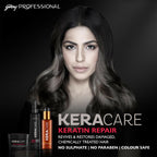 Godrej Professional Keracare Repair Shampoo | Grocsy