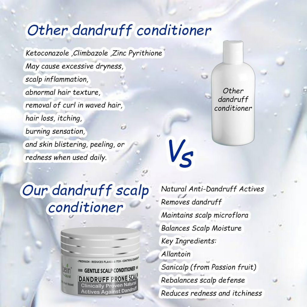 Ktein 100% Plant Based Gentle Scalp Conditioner | Grocsy
