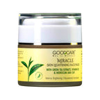 Goodcare Way To Wellness Miracle Skin Lightening Face Pack | Grocsy