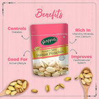 Happilo Premium Healthy Monthly Dry Fruits Combo | Grocsy