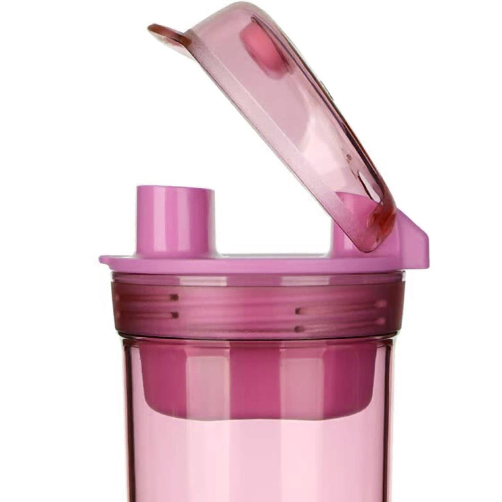 Tupperware Bell Tumblers with Sipper Seals - 200 ml | Grocsy