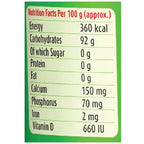 Glucovita Instant Energy Powder - Health Drink | Grocsy
