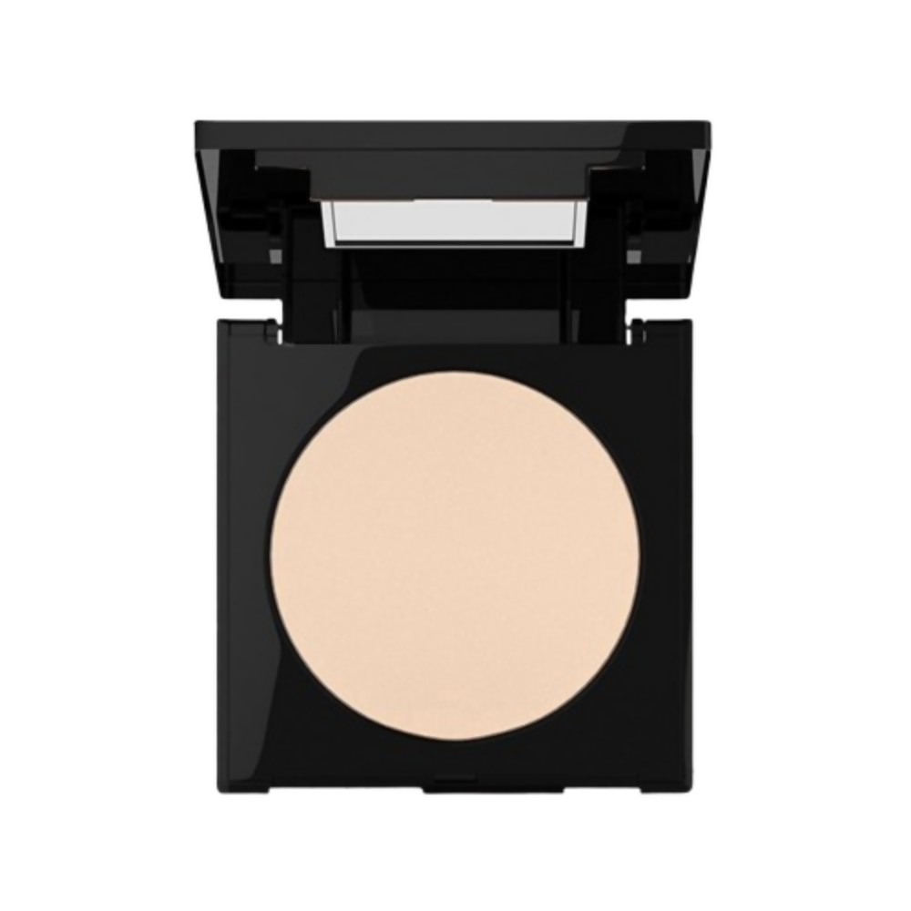 Maybelline New York Fit Me Matte Poreless Pressed Face Powder - True Beige 222 | Grocsy