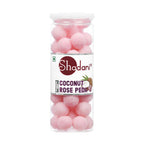 Shadani Coconut Rose Peda | Grocsy