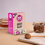 Rize Energy Bar Berry Blast | Grocsy