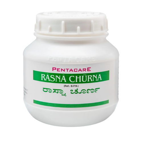 Pentacare Ayurveda Rasna Churna | Grocsy