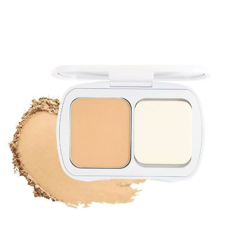 Insight Cosmetics Flawless Finish Setting Powder Non Oily Matte Look MN 20 | Grocsy
