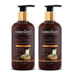 Coronation Herbal Soya & Milk Protein Hair Conditioner | Grocsy