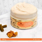 Just Herbs Mace-Moringa Rejuvenating Body Butter | Grocsy