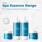 Schwarzkopf Professional Spa Essence Nourishing Shampoo | Grocsy