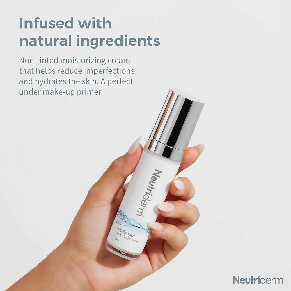 Neutriderm BB Cream | Grocsy