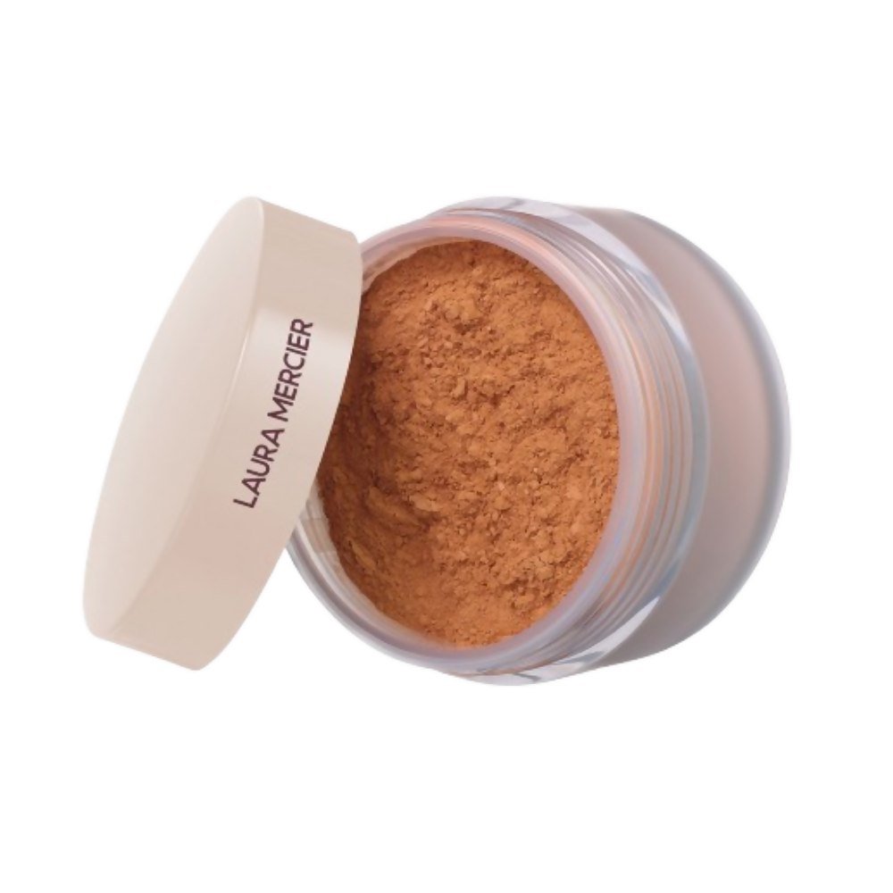 Laura Mercier Translucent Loose Setting Powder Ultra-Blur - Translucent Medium Deep | Grocsy