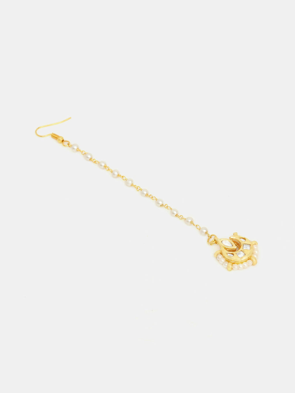 Ruby Raang Chandni Charm Tikka | Grocsy