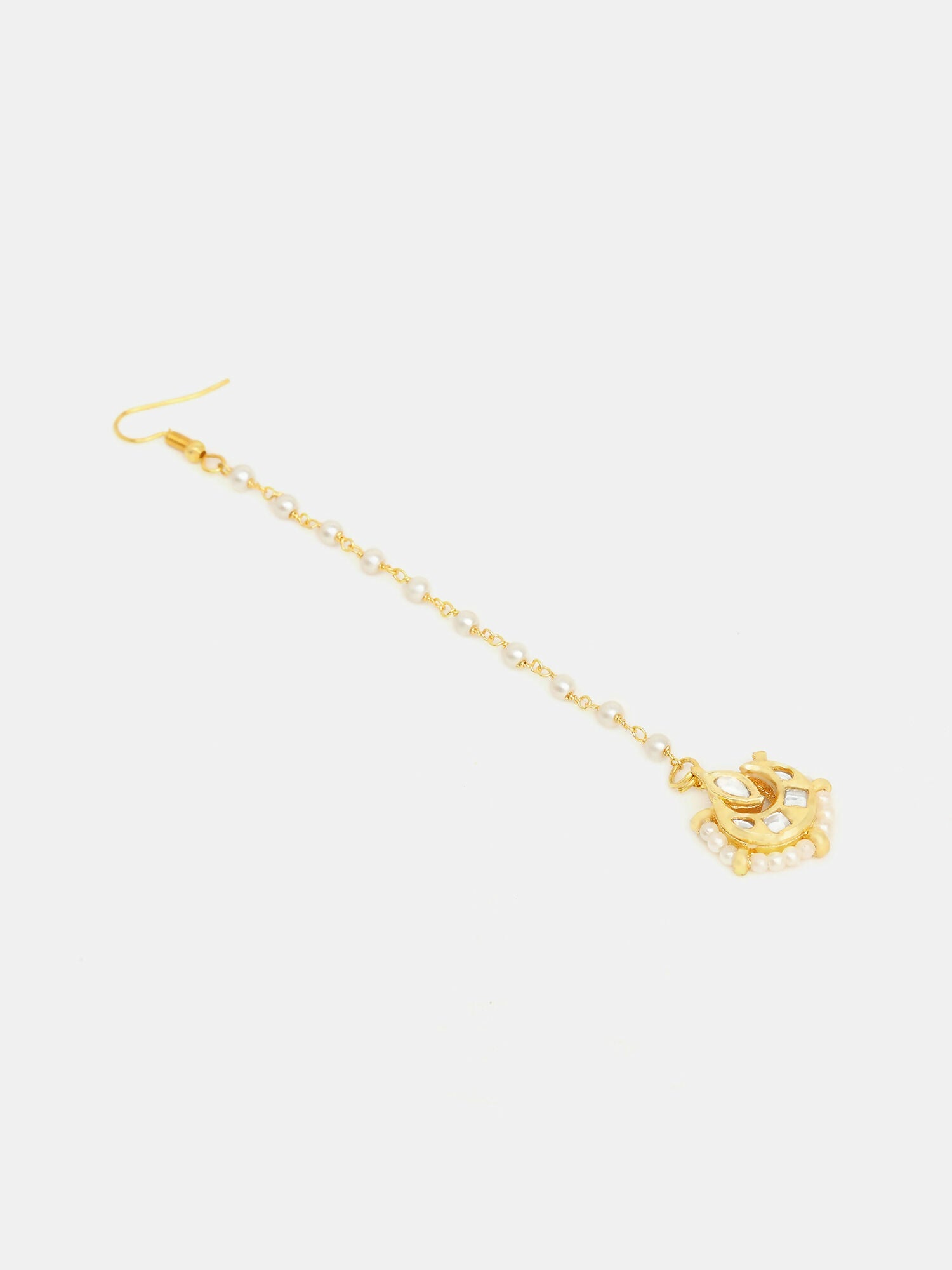 Ruby Raang Chandni Charm Tikka | Grocsy