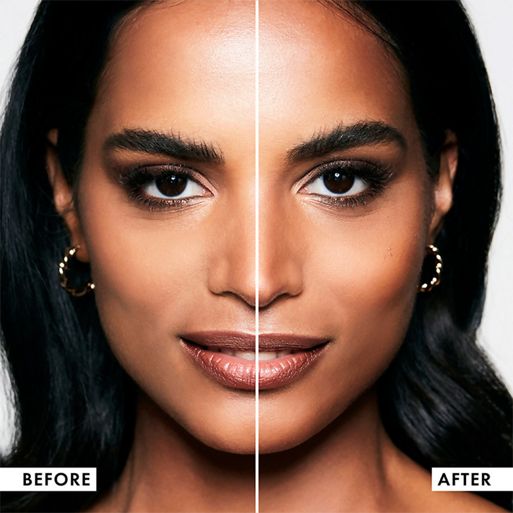 Iconic London Precision Duo Contour Pot - Tan Shadow | Grocsy