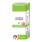 Bjain Homeopathy Calendula Officinalis Mother Tincture Q | Grocsy