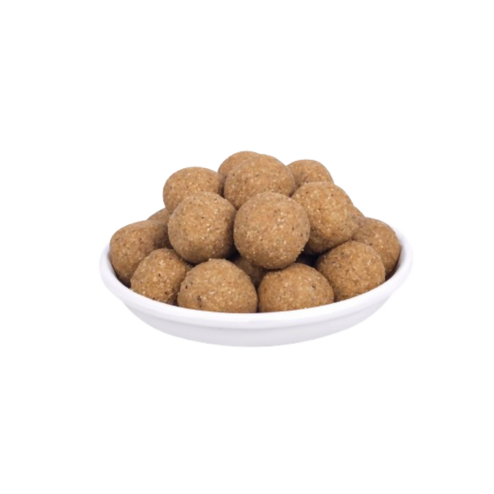 Vedas Kitchen Walnut Pistachio Ladoo | Grocsy