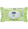 Chicco Baby Moments Soft Cleansing Wipes | Grocsy