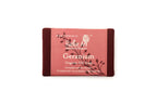 Rustic Art Geranium Organic Oil Soap | Grocsy